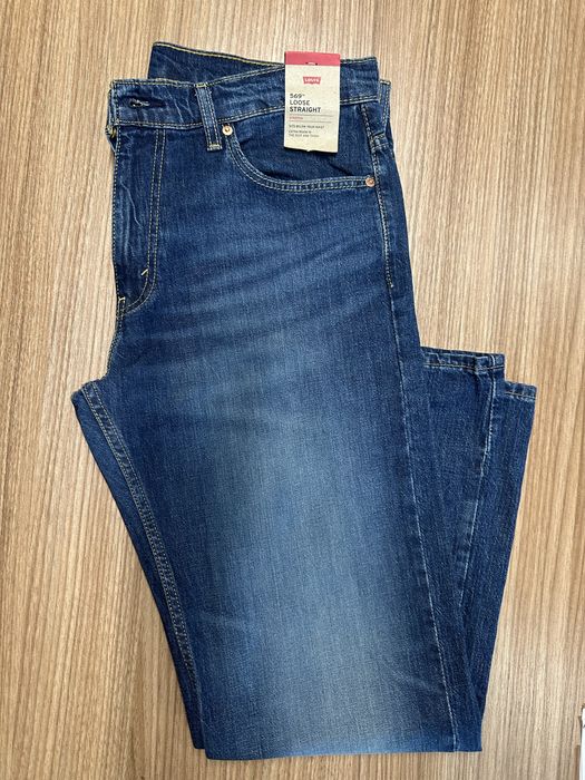 Продам джинсы levis новые оиигинал