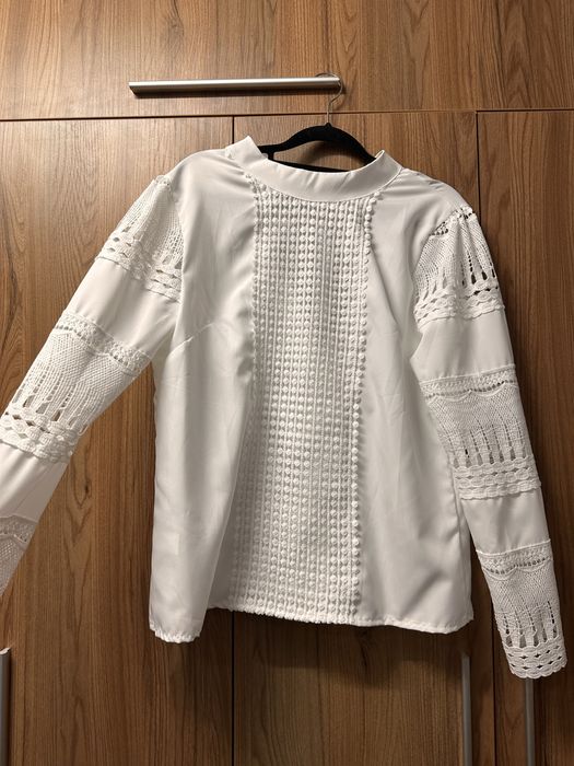 Lot de 10 haine pantaloni, rochii si camasi