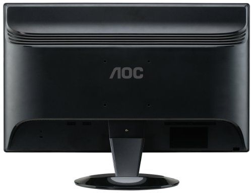Отличен Монитор AOC HD 2326 SVWA 16: 9