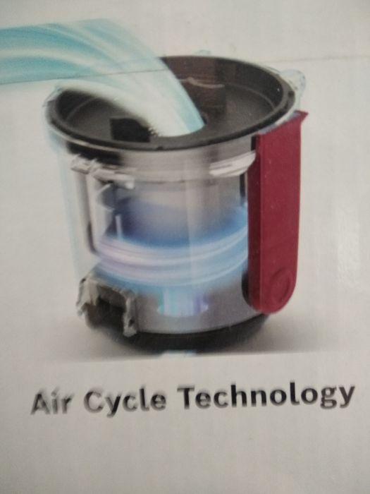 Прахосмукачка Филипс