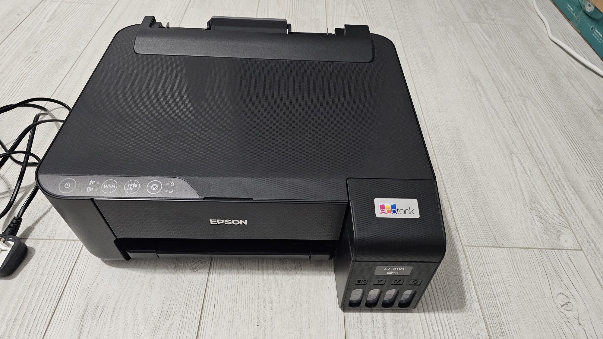 Imprimanta Epson