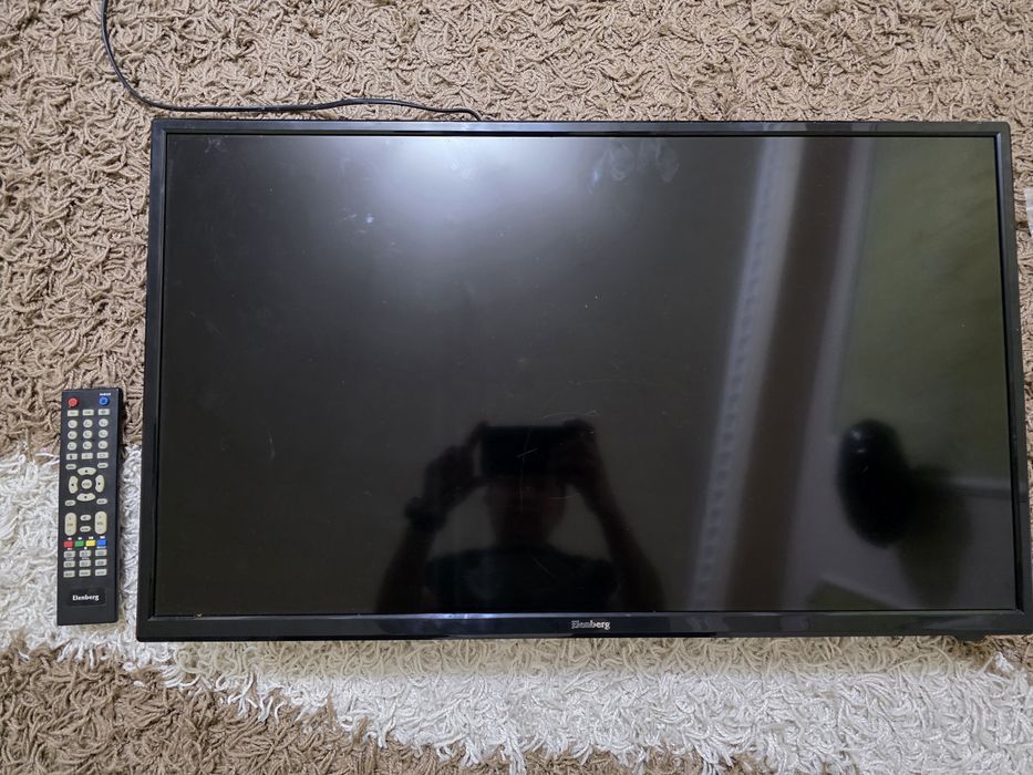 Телевизор Elenberg
