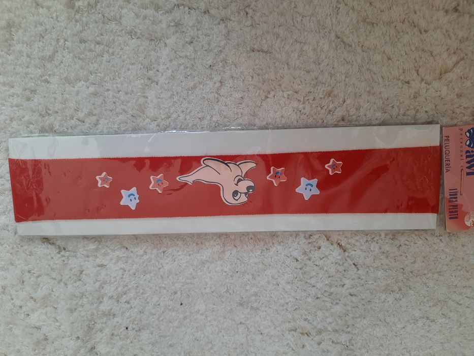 Set 7 bentite elastice - fetite