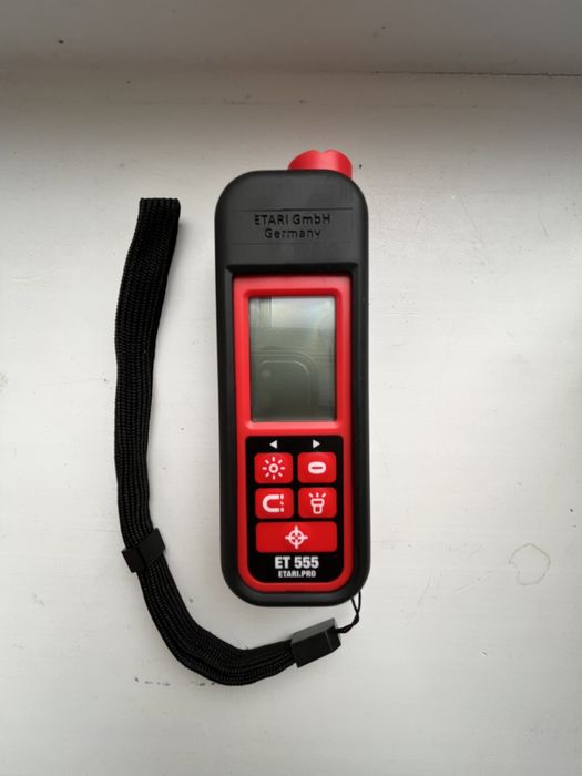 Сдам в аренду профессиональный толщиномер