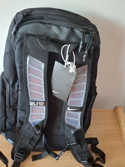 Nike elite backpack