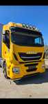 Vând Iveco Stralis