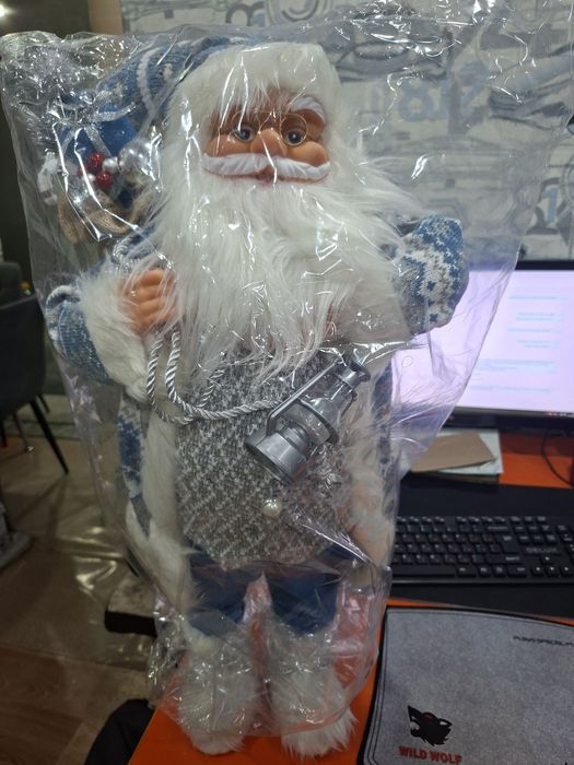 Большой Дед мороз