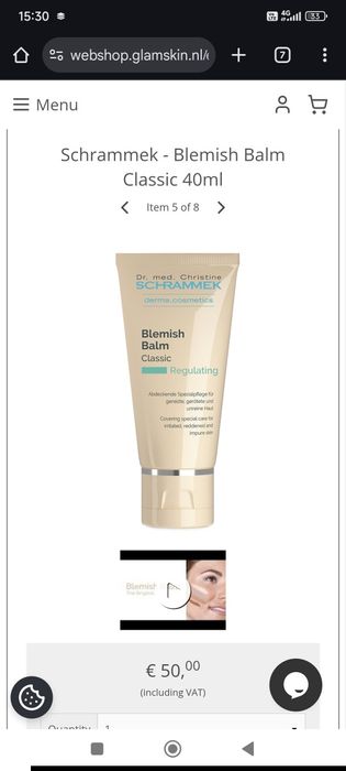 Fond de ten și BB cream