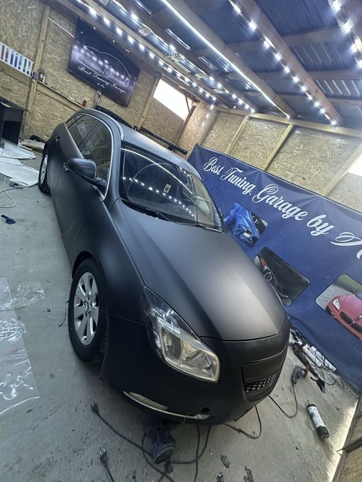 Colantari auto Bucuresti