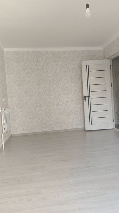 Продаётся 1 ком квартира