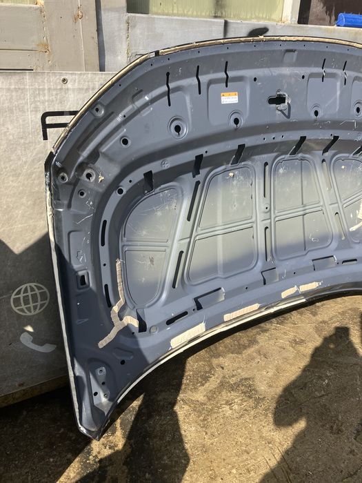 2 бро Преден капак за Hyundai tucson 2022