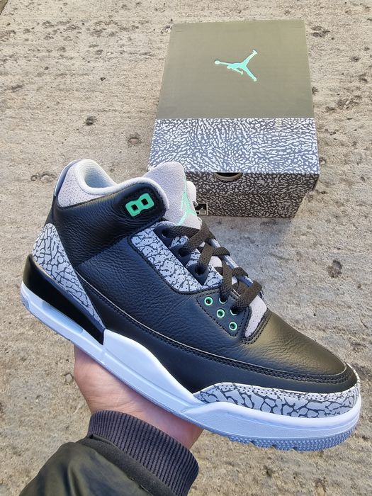 Nike jordan 3 retro