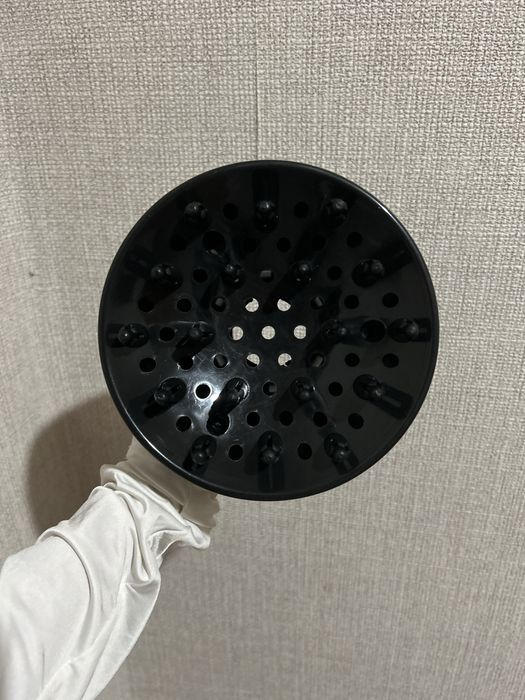 Диффузор, насадка для фена