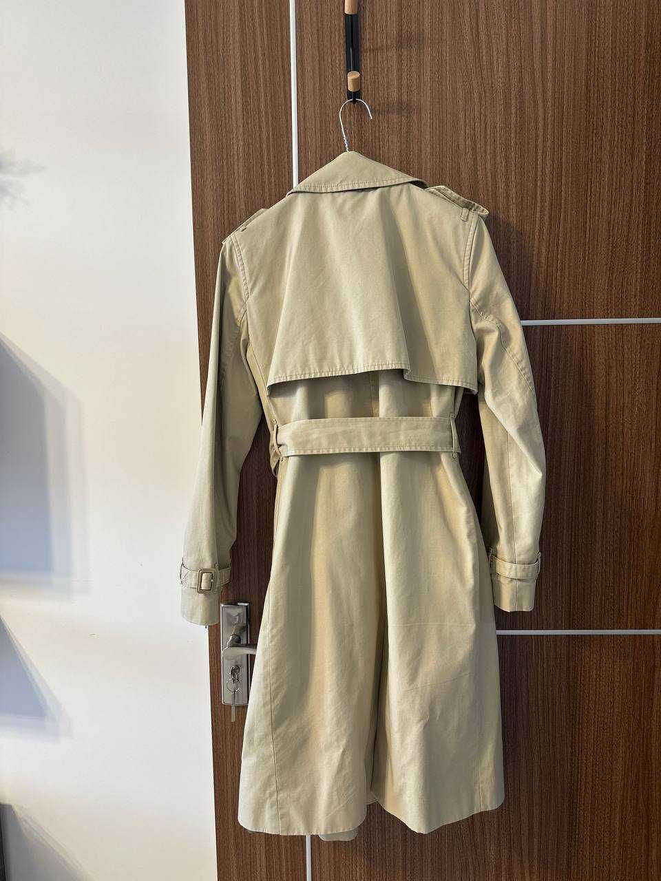 Trench coat Mango