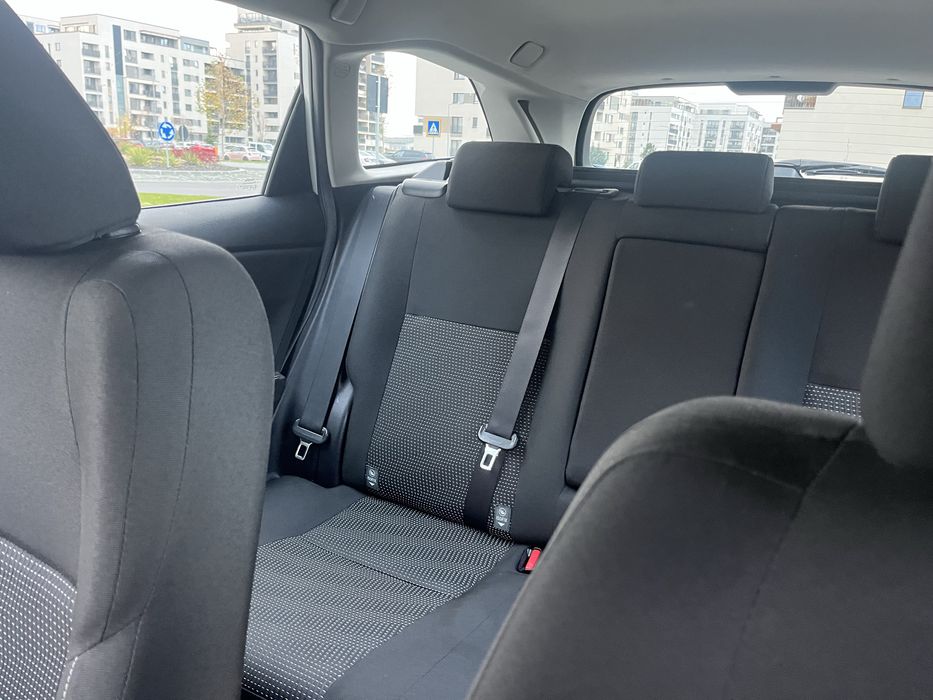 Toyota Auris, 2014 , 1.4 benzină, Euro 5