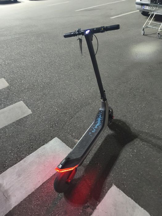 Trotineta Electrica Argento