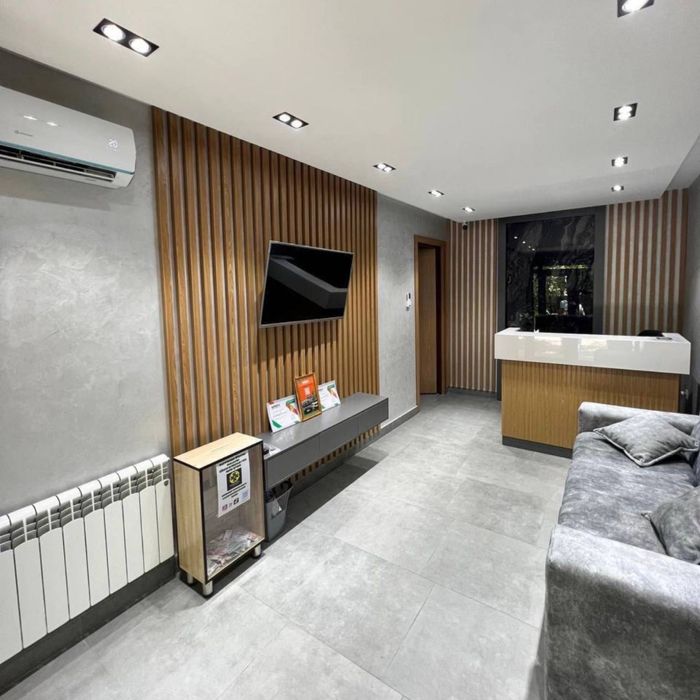 Ц-1 Бибигон | 120кв - нежилое помещение Продажа