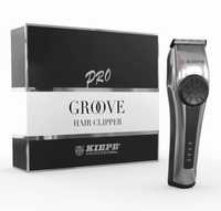 Masina de tuns Kiepe Groove Pro cordless