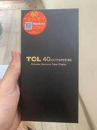 Продавам телефон - TCL 40