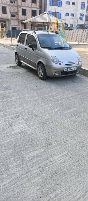 Матиз бест 2010 лух кондиционер