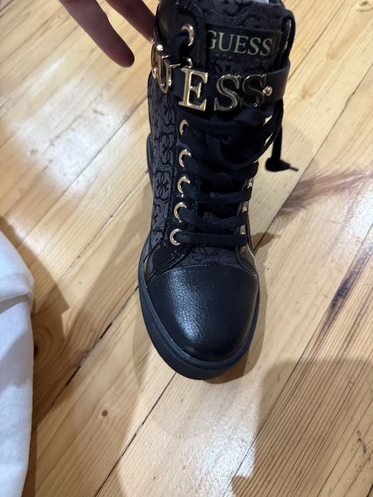 Платформи Guess 36 номер