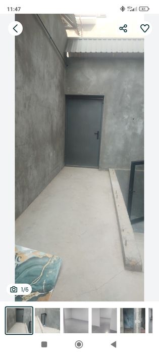 Ogil bola va talabalarga ijaraga beriladi va ishlaydiganlar uchun ijar