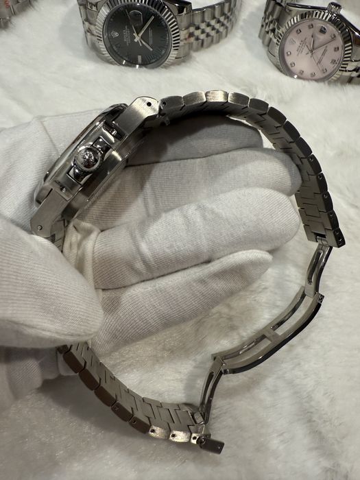 Patek Philippe 41 mm - AUTOMATIC