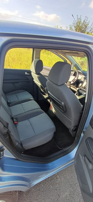 Vând Ford focus c max