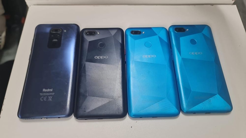 Продам мощные игровые телефоны состояние идеальное