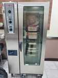 Cuptor gastronomic 20 tavi pe gaz