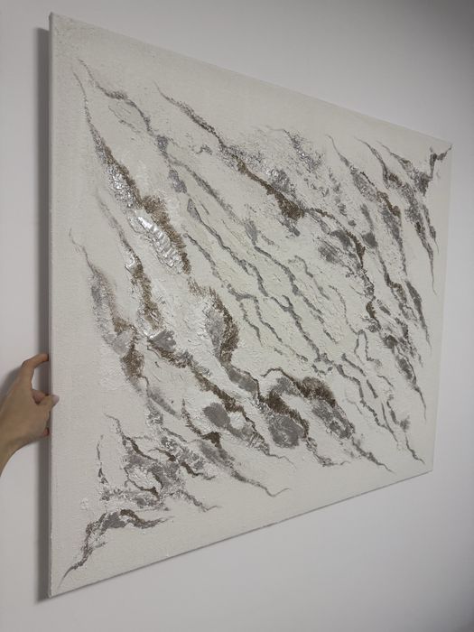 Tablou perete - lucrare manuala