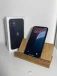 iPhone 11 128гб в черном цвете