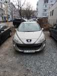 Peugeot 308 2.6 HDI