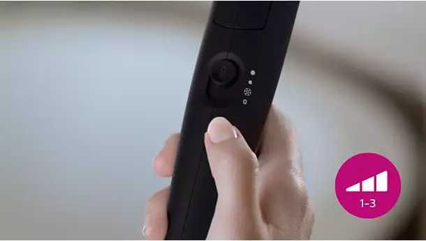 Нов сешоар Philips 3000 Series BHD308