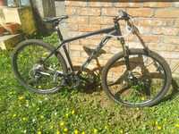 Vand biciclete hard tail