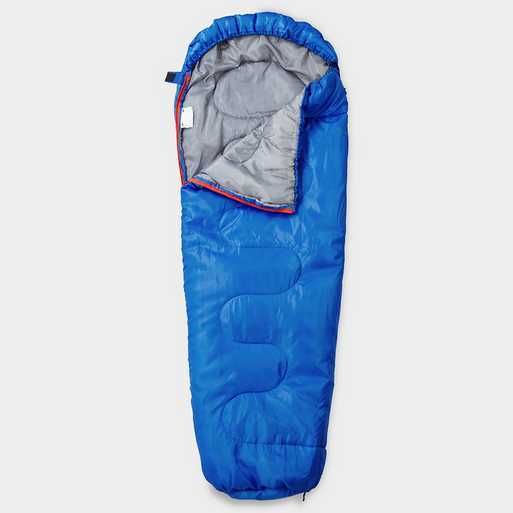 Sac de dormit tip mumie Eurohike