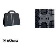 Lanturi antiderapante Thule/Konig K-Summit XXL K66