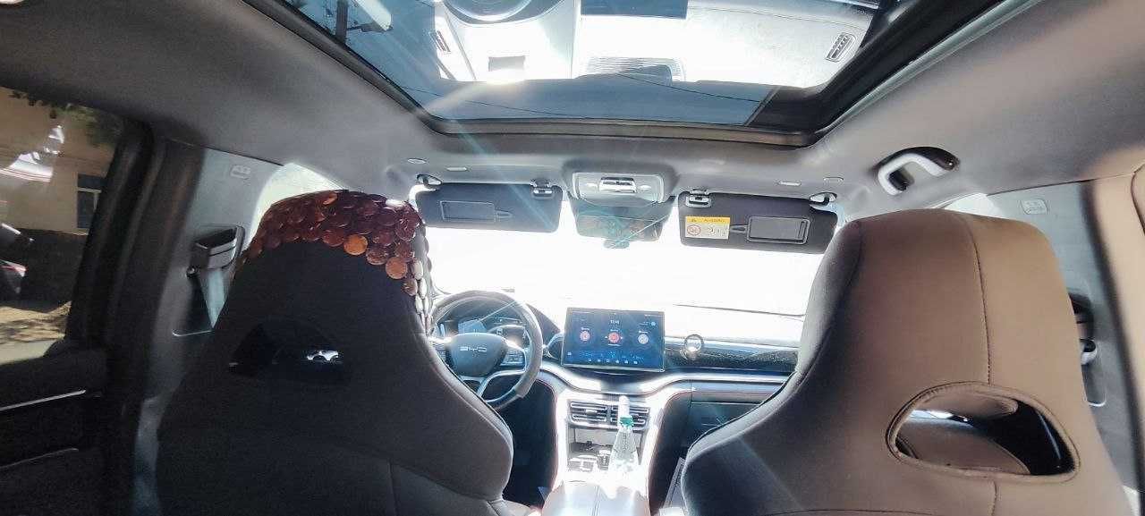 BYD Song Plus DM-I Champion 110-KM GIBRID FULL