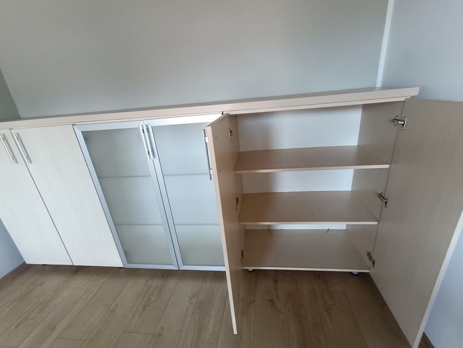 Mobilier birou complet