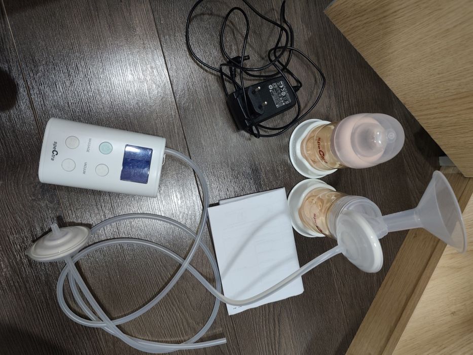 Помпа за кърма Spectra 9 plus