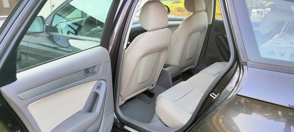 Audi A4 B8, 2.0 Tdi, CAGA