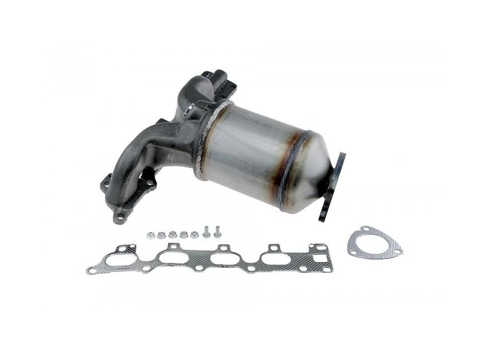 Catalizator Opel Zafira B 2005-> A05 55559624