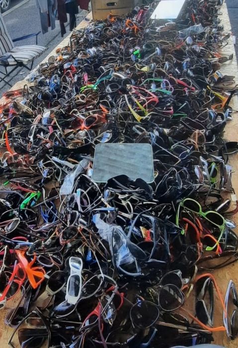 Ochelari de soare și Rame ochelari de vedere