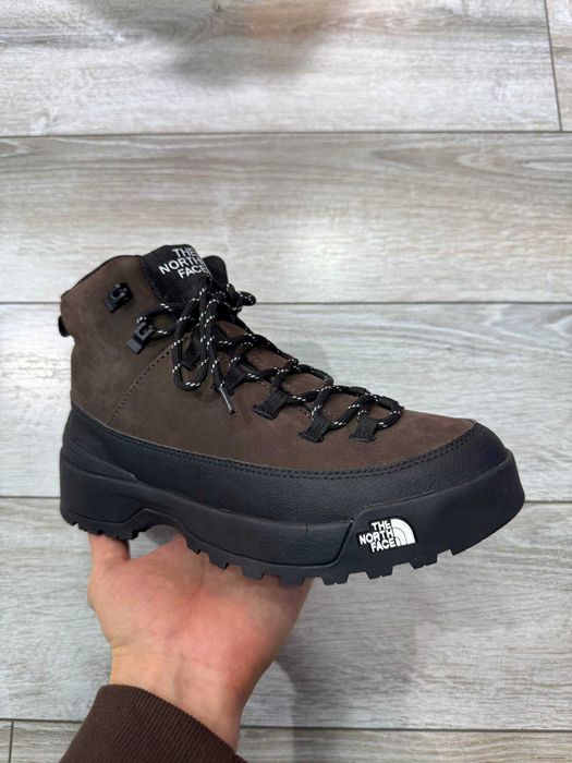 Ботинки The North Face Glenclyffe Urban Boot.