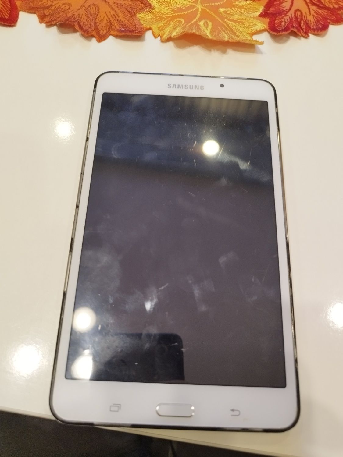 Samsung Galaxy tab 4 7.0 (sm - t230)
