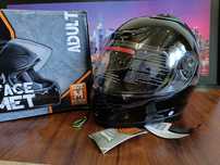 Мото шлем FUEL ADULT helmet
