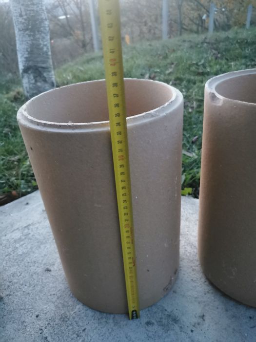 Element Leyer smart lsk las cos fum ceramic element