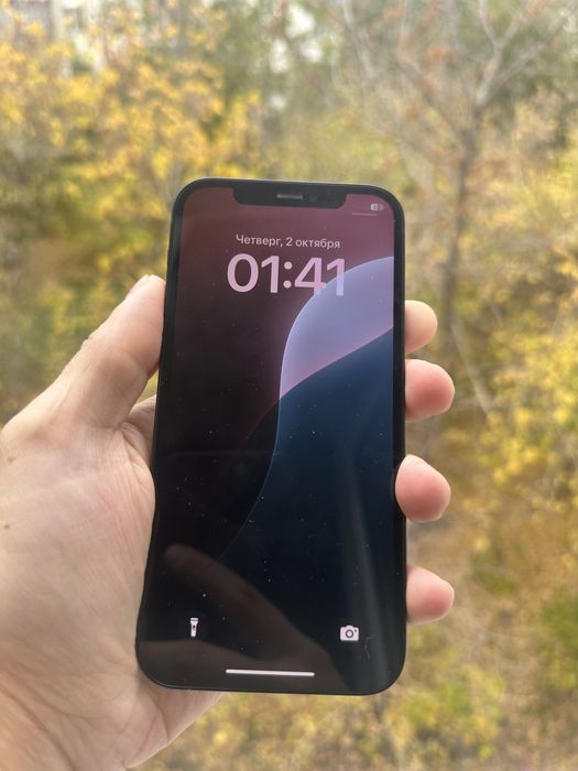 Айфон 12  Iphone 12