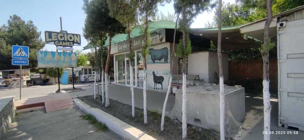 Сдаётся в аренду