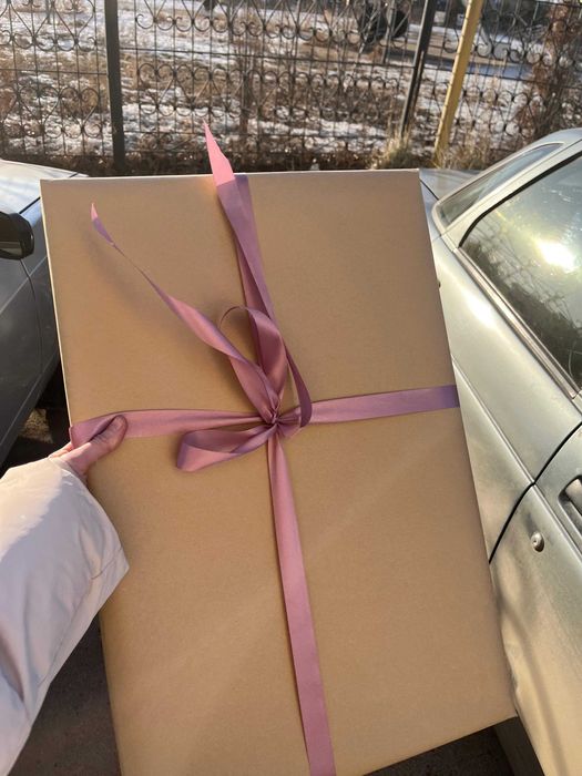 печать на холсте ПОРТРЕТЫ картины коллажи по фото подарок на новый год